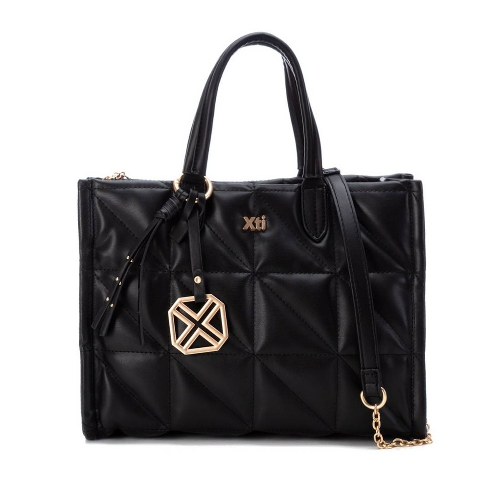 XTI / NEGRO / MUJER / BOLSO