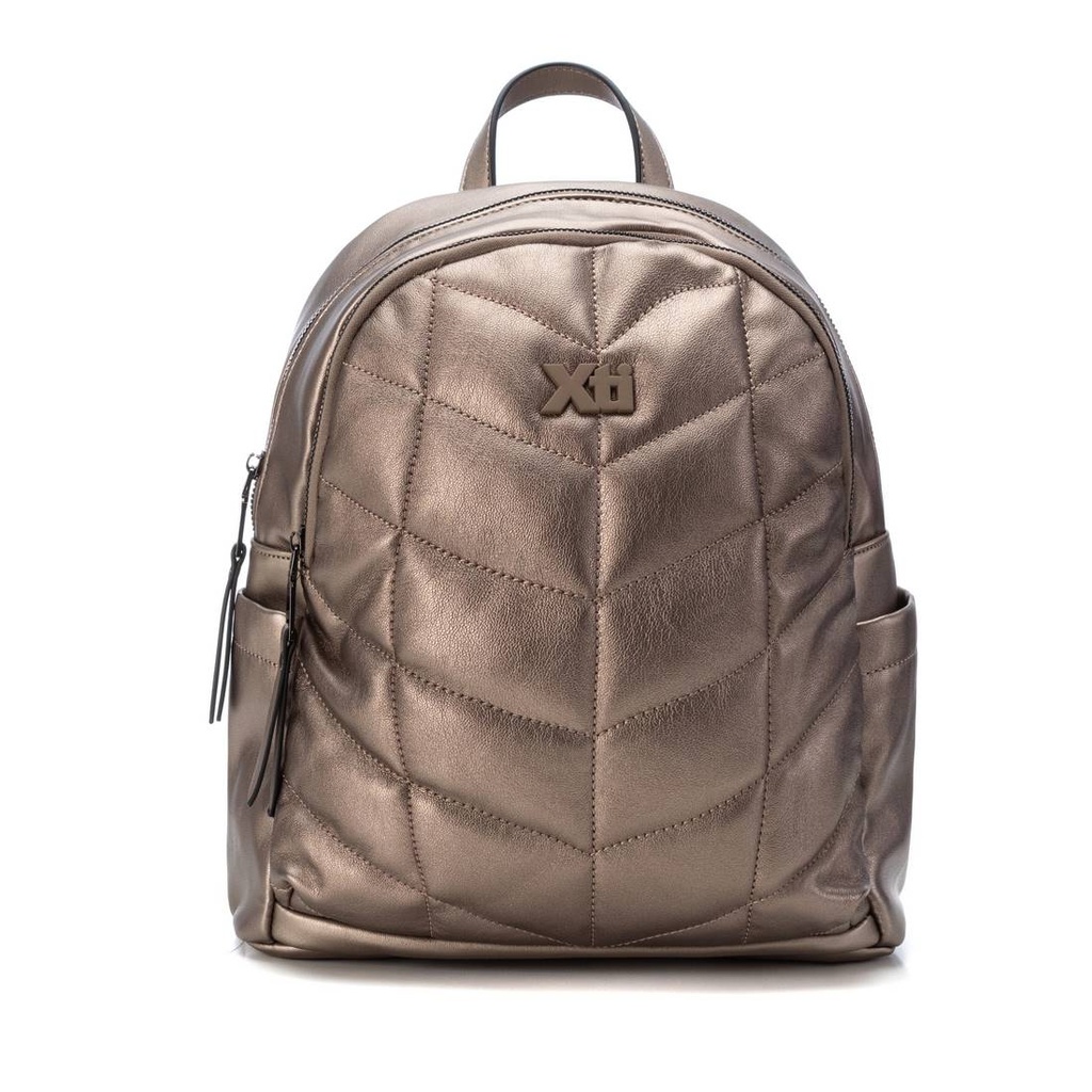 XTI / BRONCE / MUJER / MOCHILA