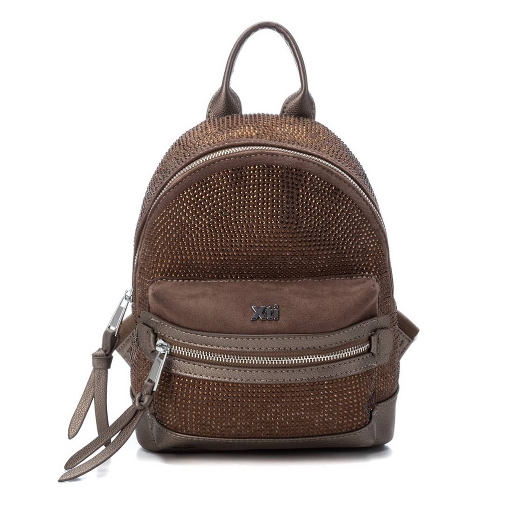 XTI / BRONCE / MUJER / MOCHILA