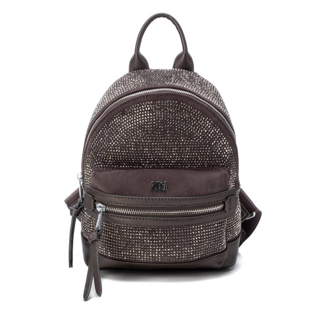 XTI / PLOMO / MUJER / MOCHILA