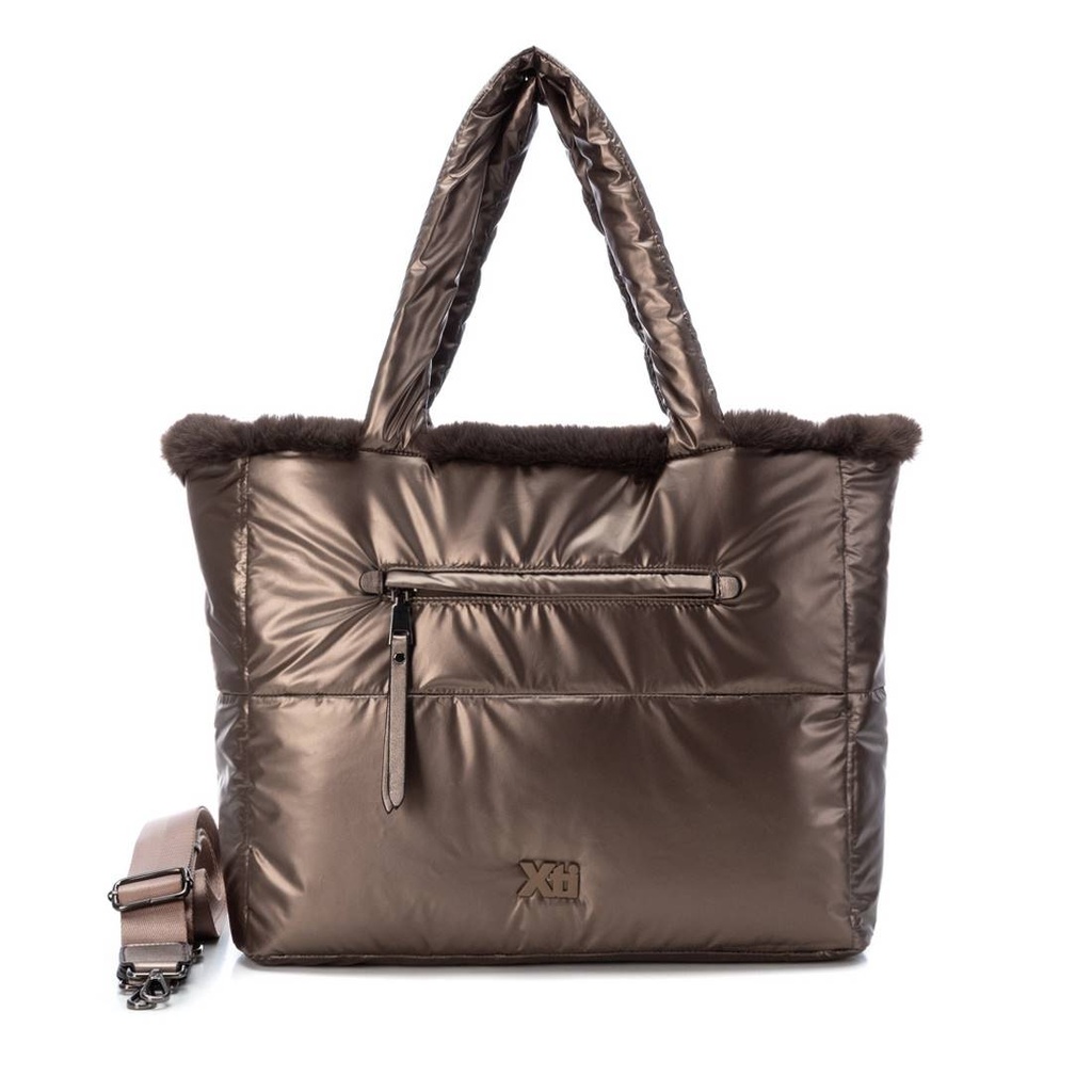 XTI / BRONCE / MUJER / BOLSO