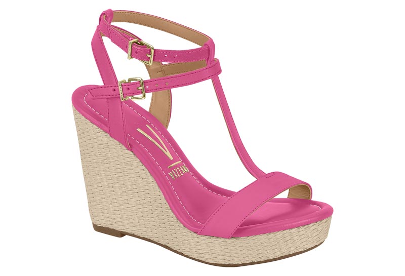 VIZZANO / PINK 966/NATURAL / CAJA DE 8 PARES