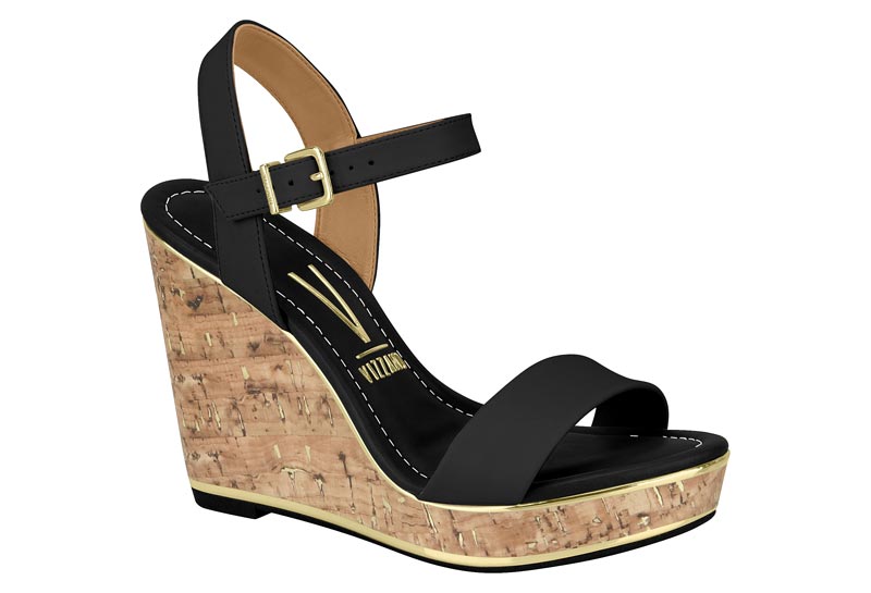 VIZZANO / NEGRO / CAJA DE 6 PARES