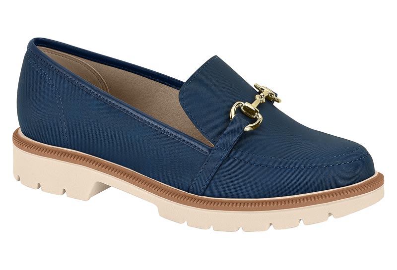 BEIRA RIO / JEANS OSCURO / CAJA DE 12 PARES