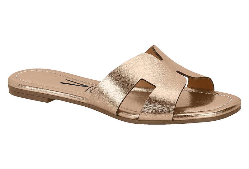 VIZZANO / ORO ROSADO / CAJA DE 12 PARES