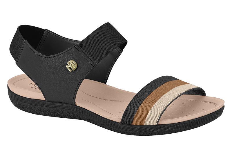 MODARE / NEGRO 01-CAMEL 742-CREMA 985/NEGRO 01 / CAJA DE 12 PARES