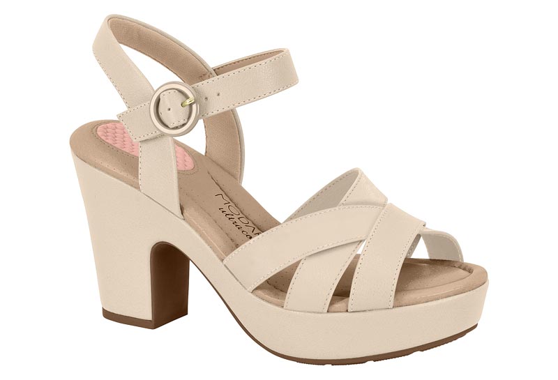 MODARE / CREMA 985 / CAJA DE 12 PARES