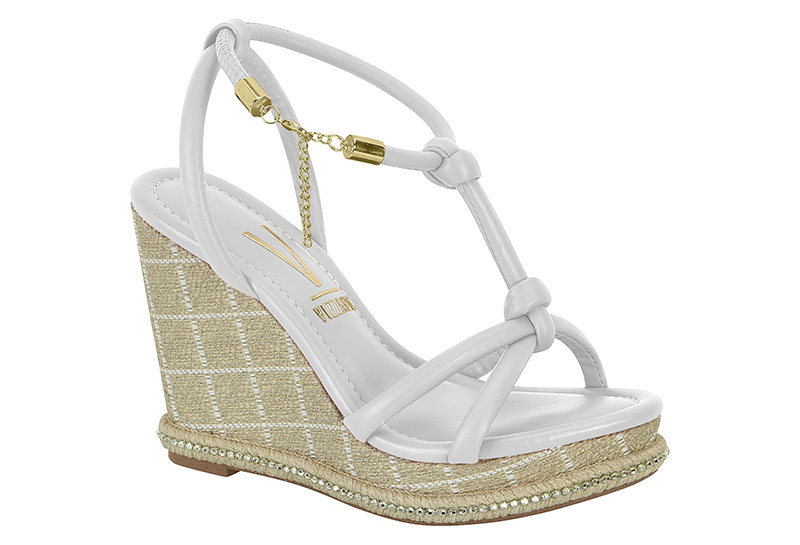 VIZZANO / BLANCO NATURAL / CAJA DE 8 PARES