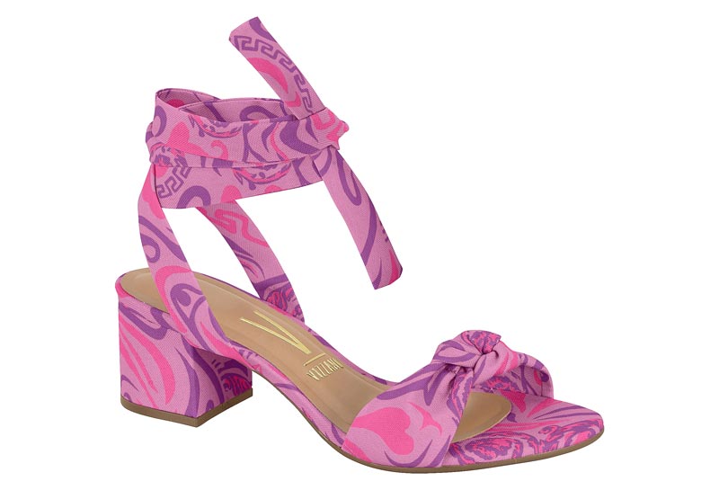 VIZZANO / MULTI ROSA / CAJA DE 8 PARES