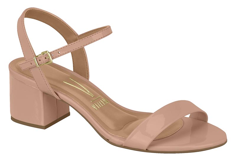 VIZZANO / NUDE 658 / CAJA DE 8 PARES