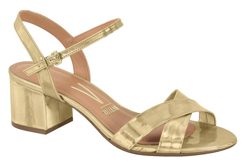 VIZZANO /  DORADO CAJA DE 12 PARES