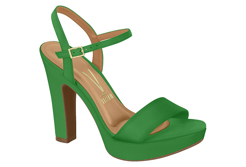 VIZZANO / VERDE 975  / CAJA DE 8 PARES