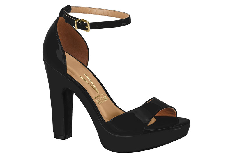 VIZZANO / NEGRO / CAJA DE 8 PARES