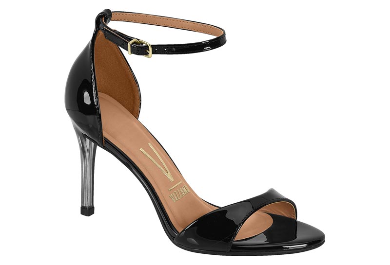 VIZZANO / NEGRO / CAJA DE 6 PARES