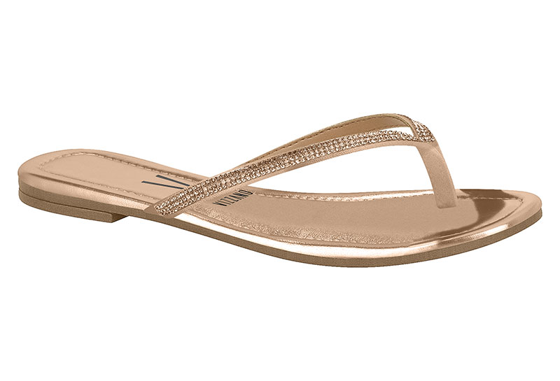 VIZZANO / ORO ROSADO / CAJA DE 12 PARES