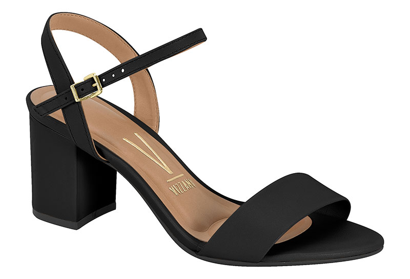 VIZZANO / NEGRO / CAJA DE 8 PARES