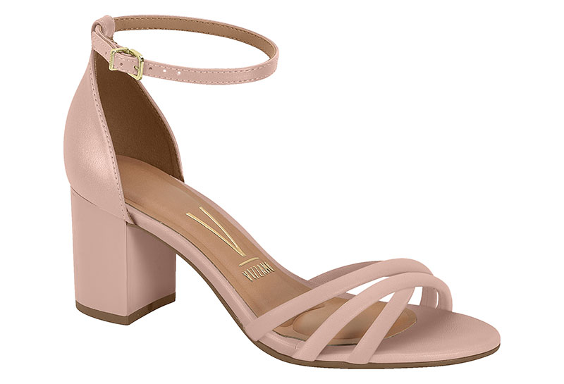 VIZZANO/ ROSA  / CAJA DE 8 PARES