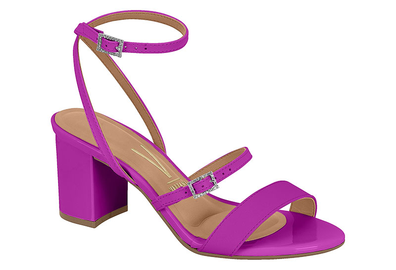 VIZZANO / MORADO 1015 / CAJA DE 8 PARES