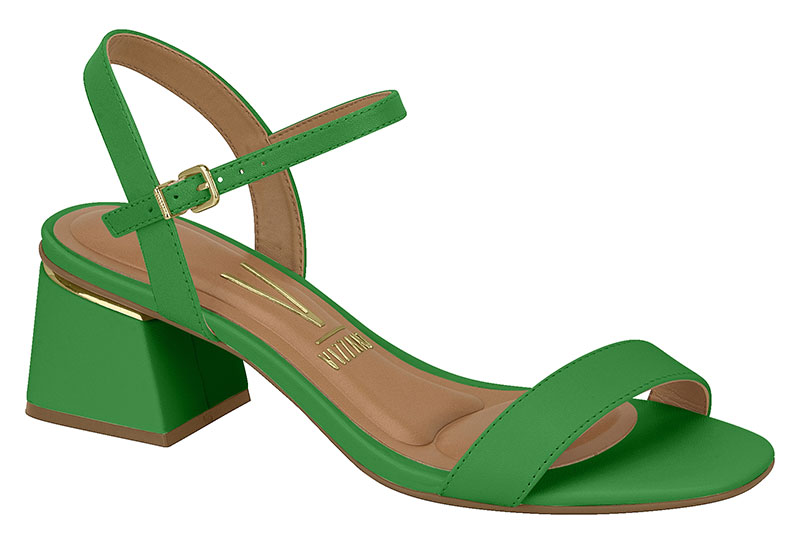 VIZZANO / NUDE 975 / CAJA DE 8 PARES