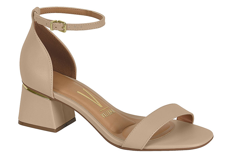 VIZZANO / BEIGE / CAJA DE 8 PARES