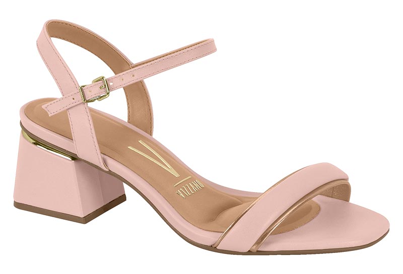 VIZZANO / ORO ROSADO/ROSE / CAJA DE 8 PARES