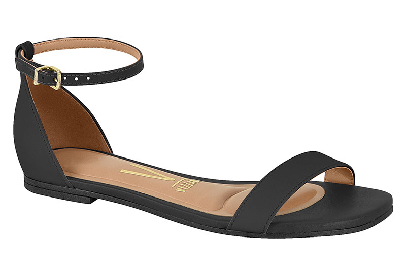 VIZZANO / NEGRO / CAJA DE 8 PARES