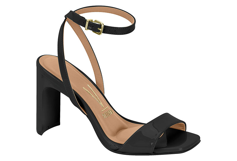 VIZZANO / NEGRO / CAJA DE 8 PARES