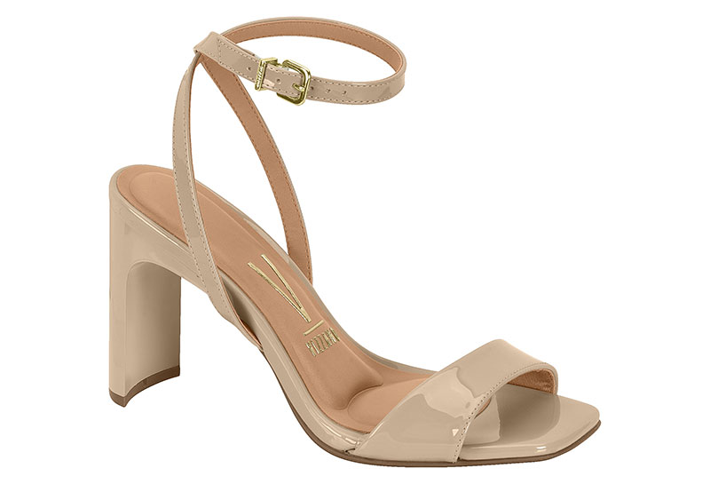 VIZZANO / BEIGE / CAJA DE 8 PARES