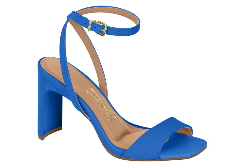 VIZZANO / AZUL COBALTO 1055 / CAJA DE 8 PARES