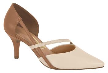 VIZZANO / CREMA 985/CAMEL 742 / CAJA DE 12 PARES