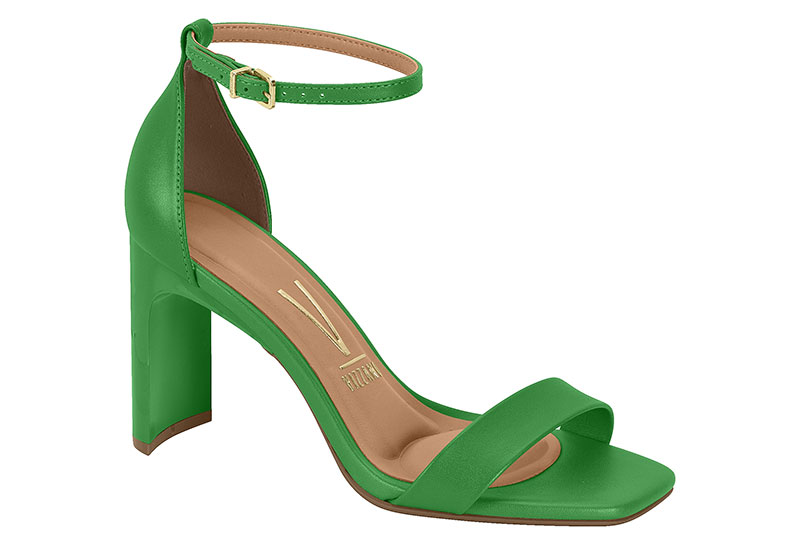 VIZZANO / VERDE 975 / CAJA DE 8 PARES