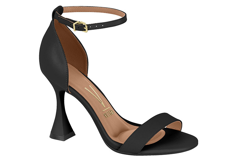 VIZZANO / NEGRO / CAJA DE 8 PARES