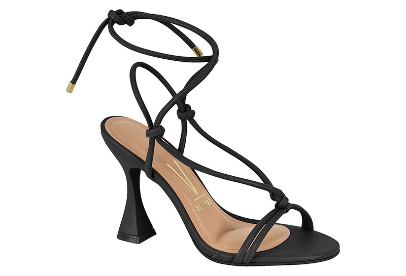 VIZZANO / NEGRO / CAJA DE 6 PARES