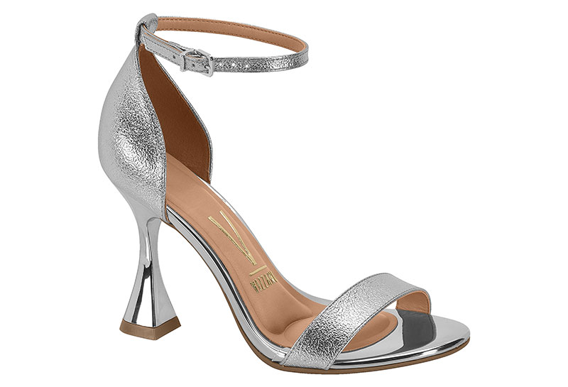 VIZZANO / PLATA / CAJA DE 12 PARES