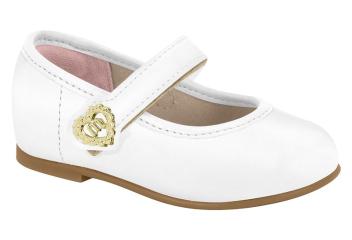 MOLEKINHA / BLANCO 99 / CAJA DE 12 PARES