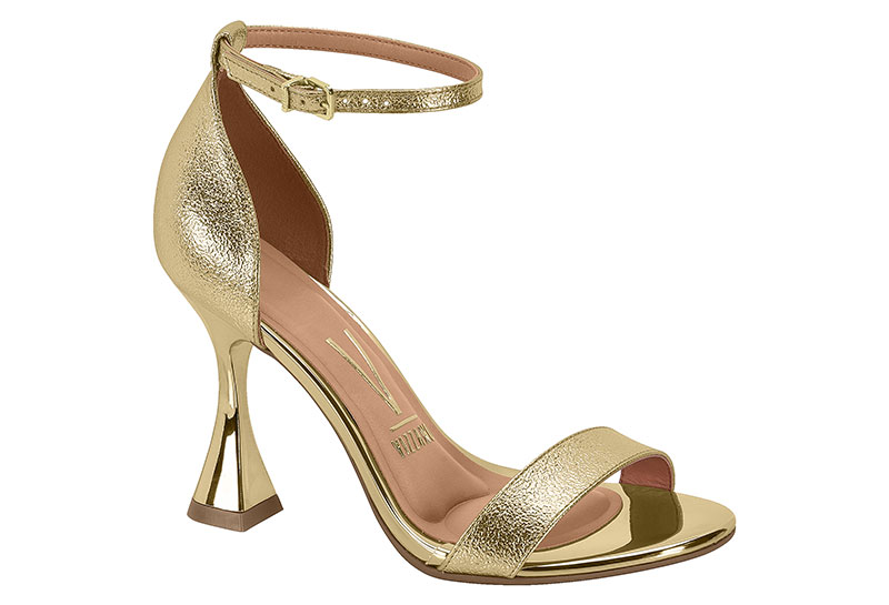 VIZZANO / DORADO / CAJA DE 6 PARES