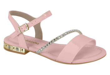 MOLEKINHA / ROSADO 942/CREMA-FURTACOR / CAJA DE 12 PARES