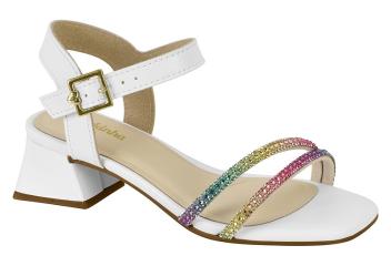 MOLEKINHA / BLANCO 99/CREMA 985-MULTICOLOR / CAJA DE 12 PARES