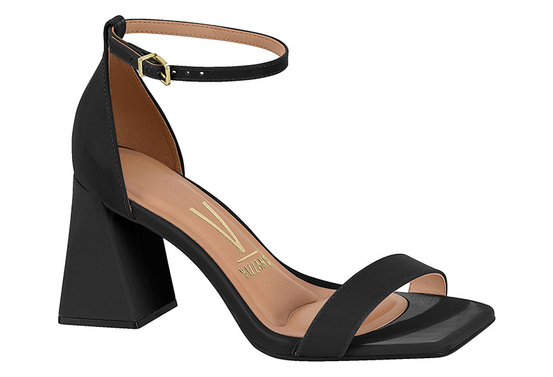 VIZZANO / NEGRO / CAJA DE 6 PARES
