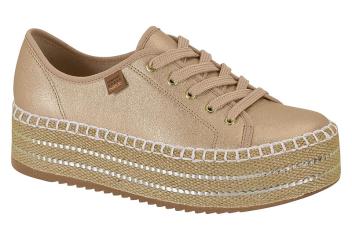 BEIRA RIO / DORADO / CAJA DE 12 PARES