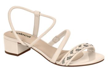 MOLECA / BLANCO OFF 526/BLANCO-CRISTAL / CAJA DE 12 PARES