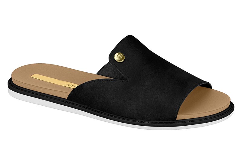 MOLECA / NEGRO / CAJA DE 12 PARES