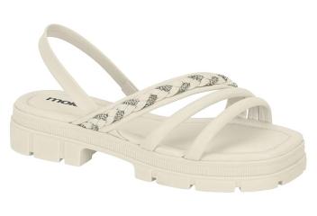 MOLECA / BLANCO OFF 526/BLANCO-CRISTAL / CAJA DE 12 PARES