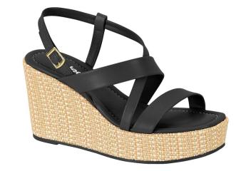 MOLECA / NEGRO/BEIGE / CAJA DE 12 PARES