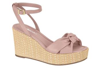 MOLECA / ROSA/MULTI BEIGE / CAJA DE 12 PARES