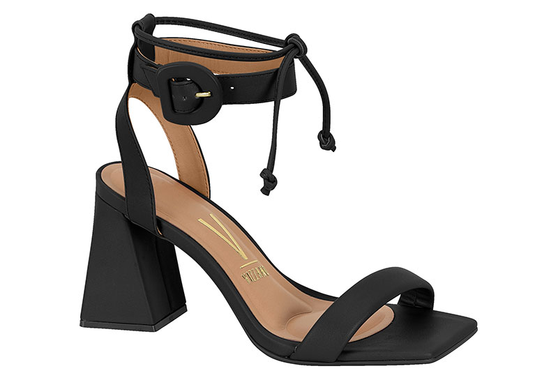 VIZZANO / NEGRO / CAJA DE 8 PARES