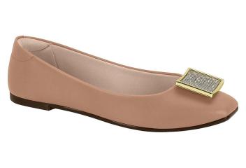 MOLECA / NUDE 658 / CAJA DE 12 PARES