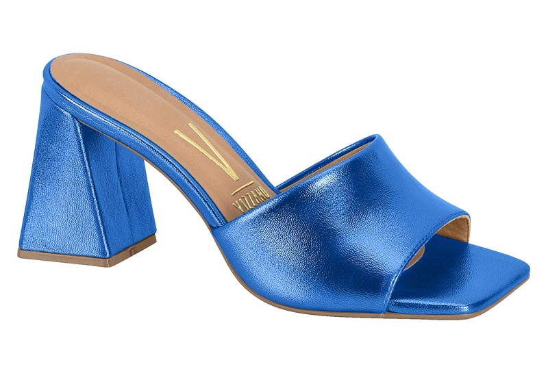 VIZZANO / AZUL COBALTO 1055 / CAJA DE 8 PARES