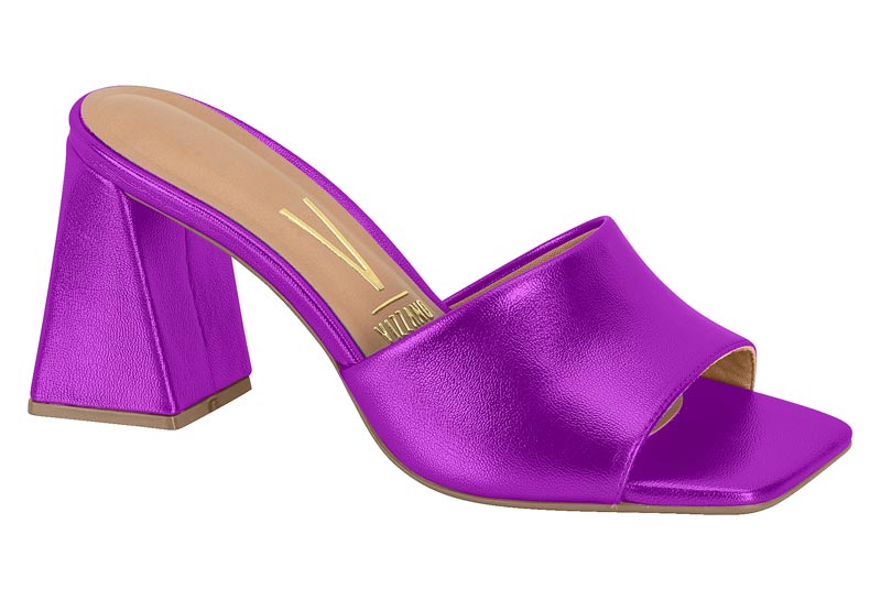 VIZZANO / VIOLETA 1065 / CAJA DE 8 PARES