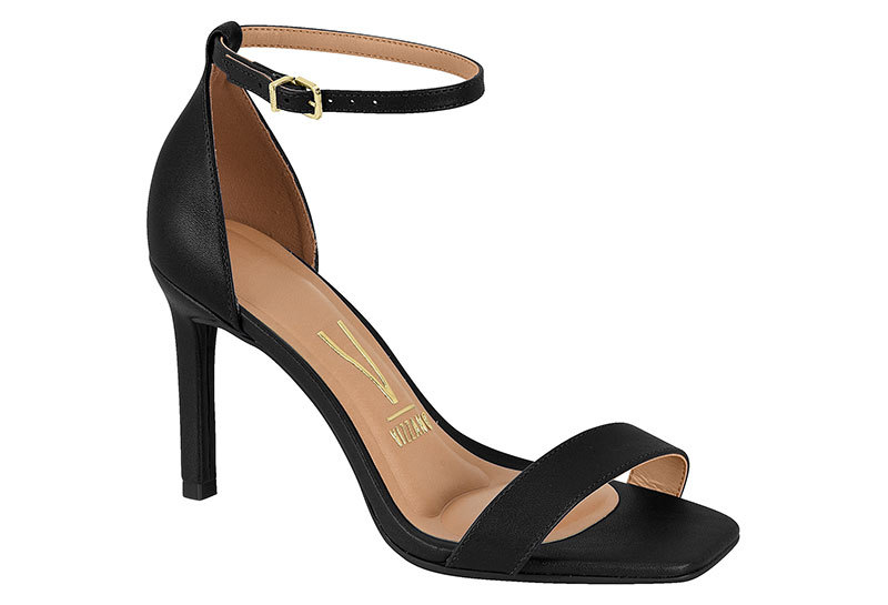 VIZZANO / NEGRO / CAJA DE 8 PARES